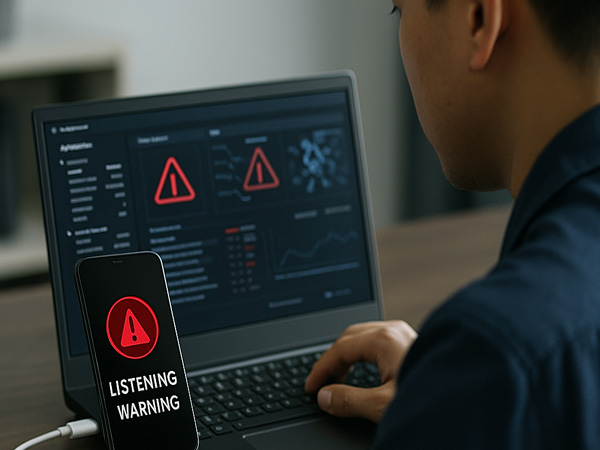 宣化手机泄密排查